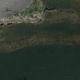 Imagen para el artículo titulado ¿Cómo acabó este Volvo S80 en una pequeña isla dentro de un estanque?